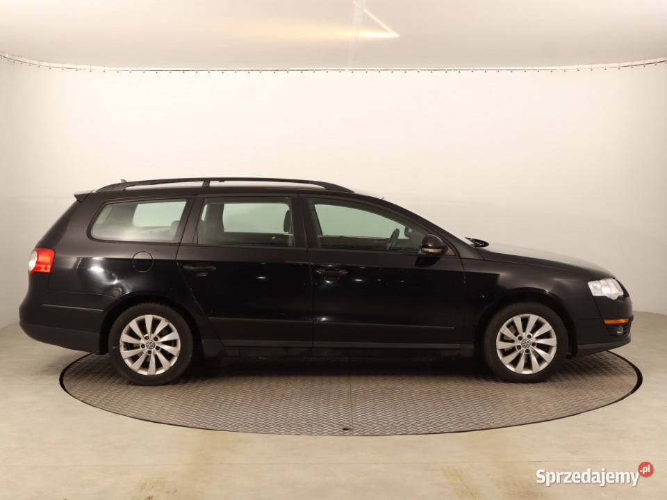 VW Passat 20 TDI 438876km Bielany Wrocławskie
