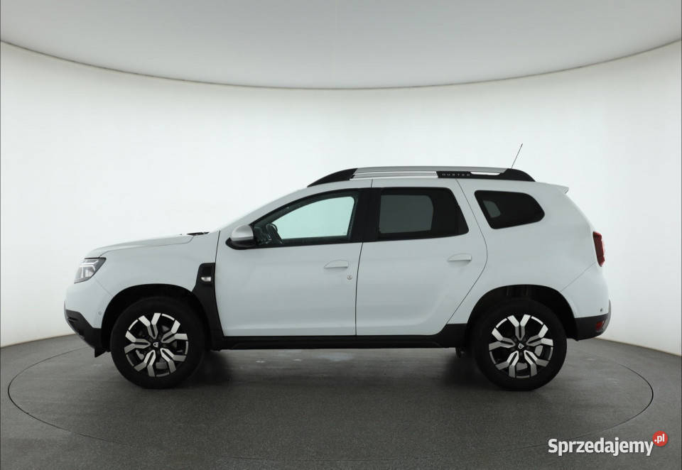 Dacia Duster 10 TCe Piaseczno