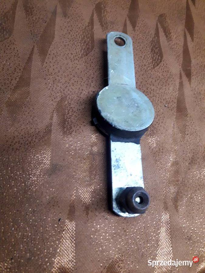 FIAT 126p MALUCH łącznik biegów lizak Części samochodowe Piotrków Trybunalski