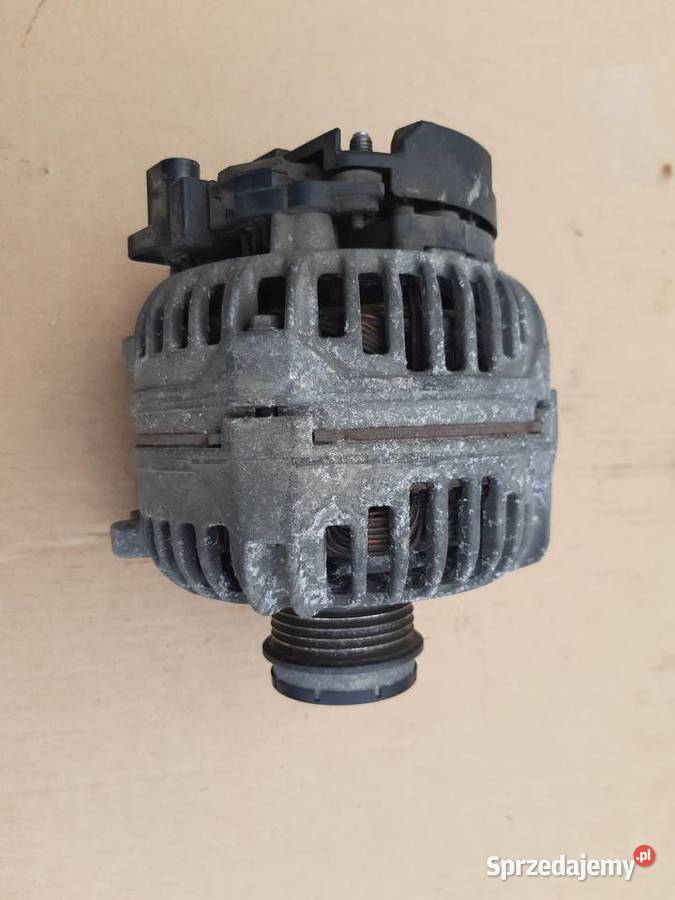 A4 Passat B5 A6 C5 19 TDI Alternator 120A