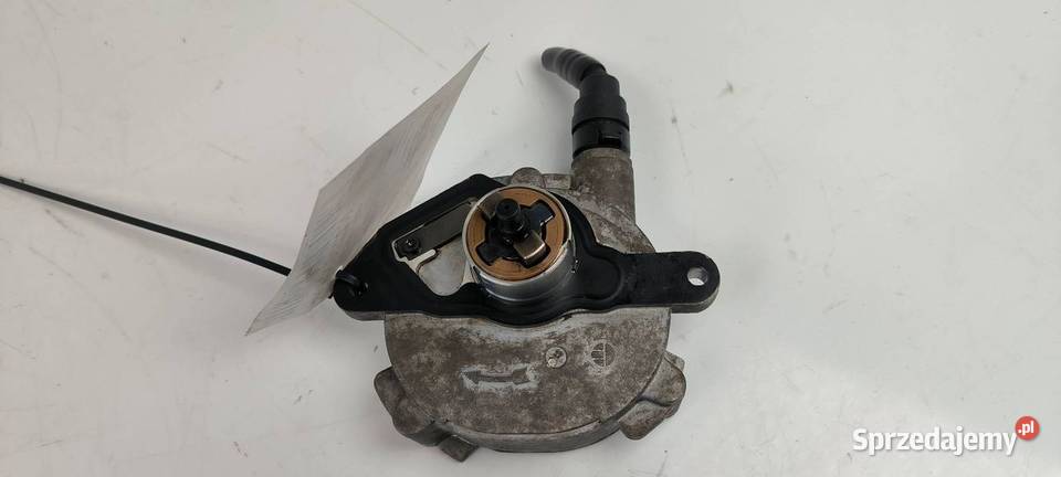 POMPA VACUM MERCDESBENZ C 160 A2712301065