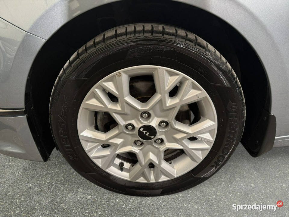 Kia Ceed VAT 23 SW M 15TGDI 160 M6 20222023 r gniazdo USB Myślenice
