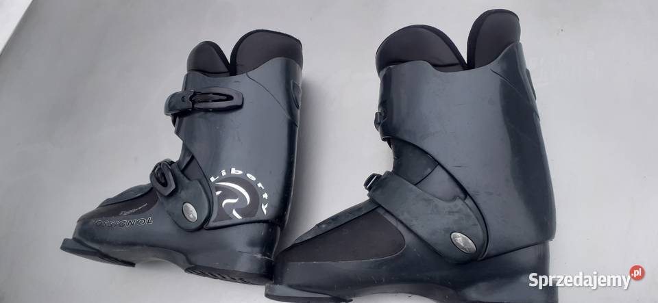 Buty narciarskie Rossicnol Liborty 28 285 czyli Tuszkowo