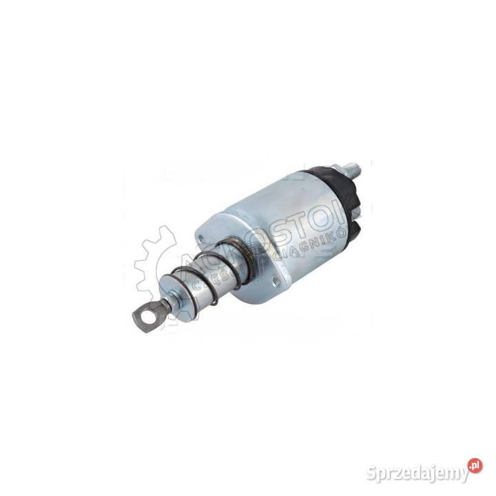 Elektrowłącznik rozrusznika r7 c330 c360 Parczew