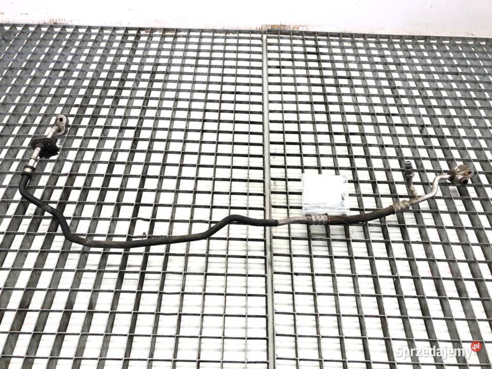 RURKA KLIMATYZACJI AUDI Q7 4L 7L6820741D 30 233 osobowe Części samochodowe podkarpackie