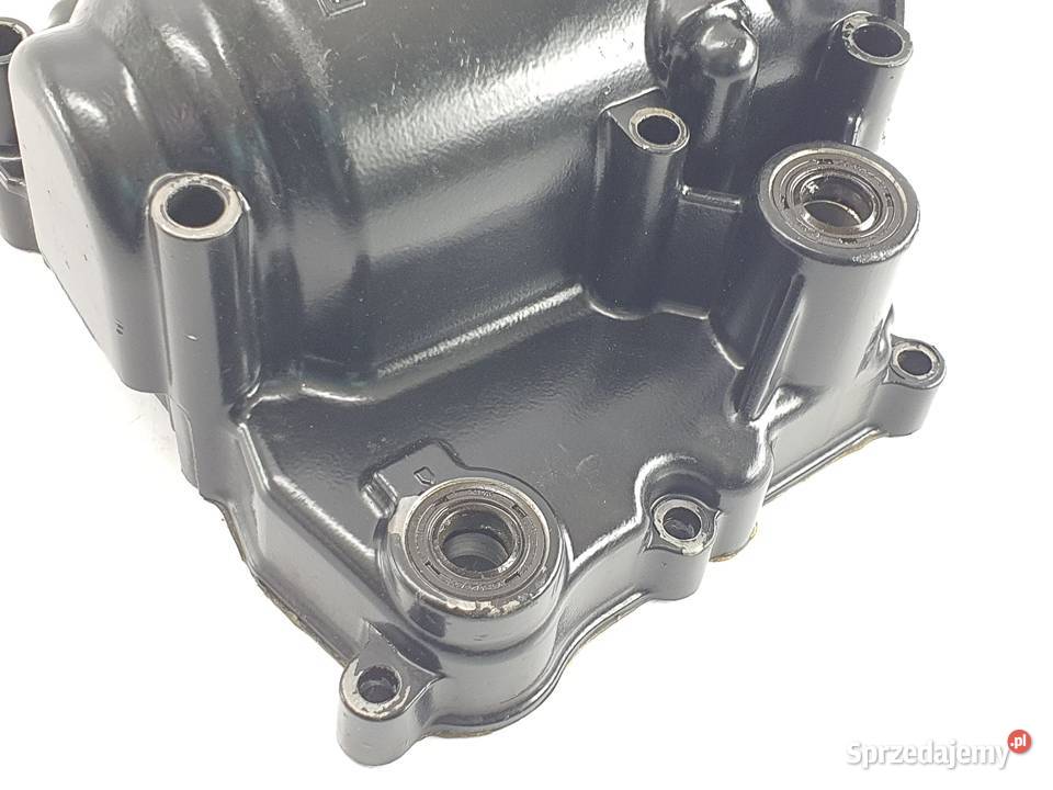 Obudowa Kurpus Dekiel Kawasaki Klf 300 Pokrywy i osłony silnika