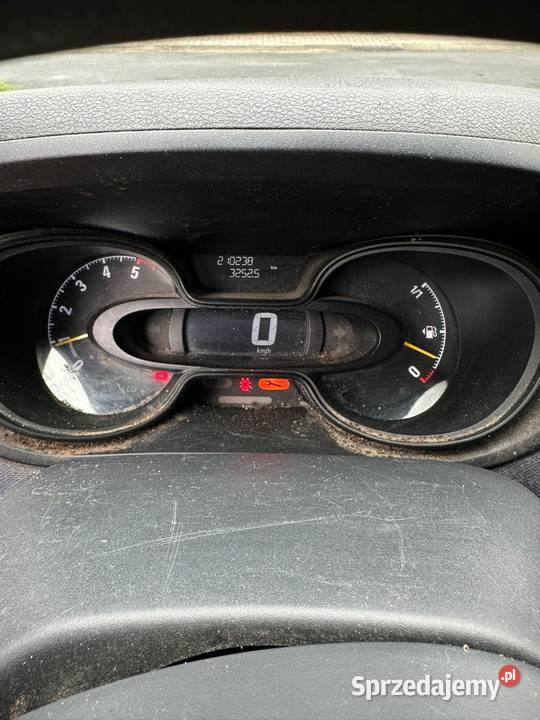 Vivaro 16 Mogilno