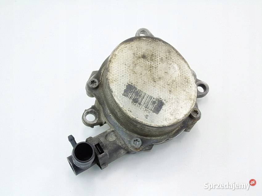 VACU POMPA 20 DCI TRAFIC 2 VIVARO PRIMASTAR