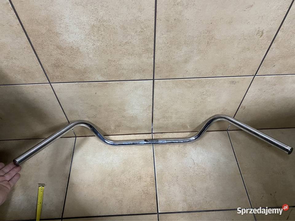 Kierownica chopper Głogów Małopolski sprzedam