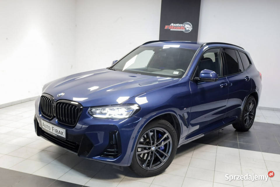 BMW X3 Salon czujnik deszczu Konstantynów Łódzki
