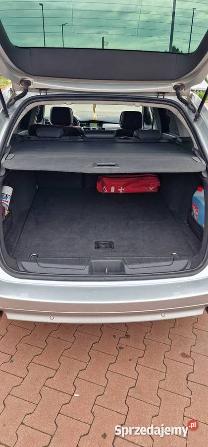 Renault Laguna 3 SALON POLSKA diesel śląskie Sosnowiec sprzedam