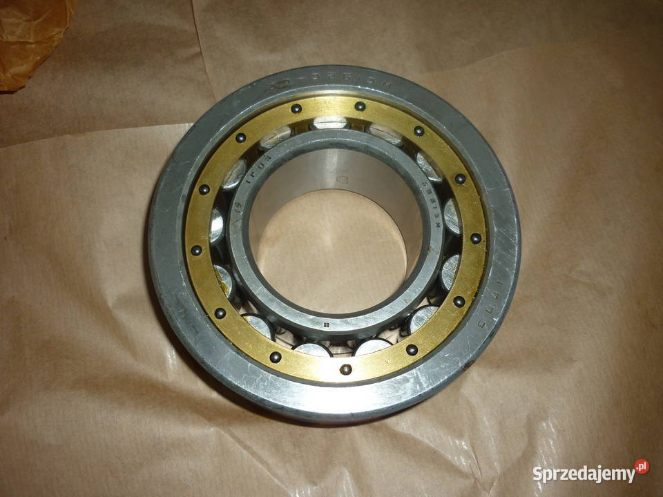 Łożysko GPZ 32613M