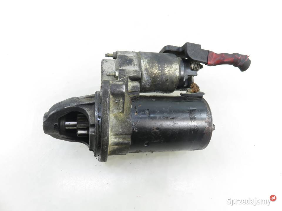 ROZRUSZNIK BMW 3 E90 318 i 129 N46 B20 osobowe