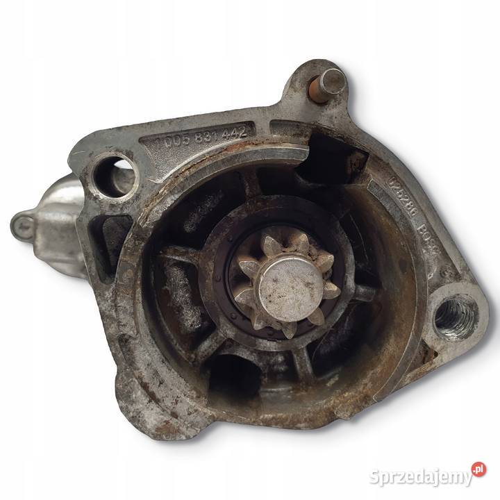 ROZRUSZNIK Audi A6 C6 20 TDI 0001125053 osobowe Chełm