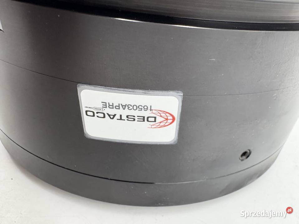 Destaco 16503APRE 3Jaw Precision Parallel Warszawa