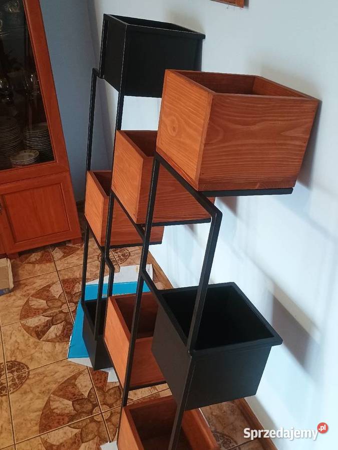 Kwietnik wiszący Ostrowiec Świętokrzyski sprzedam