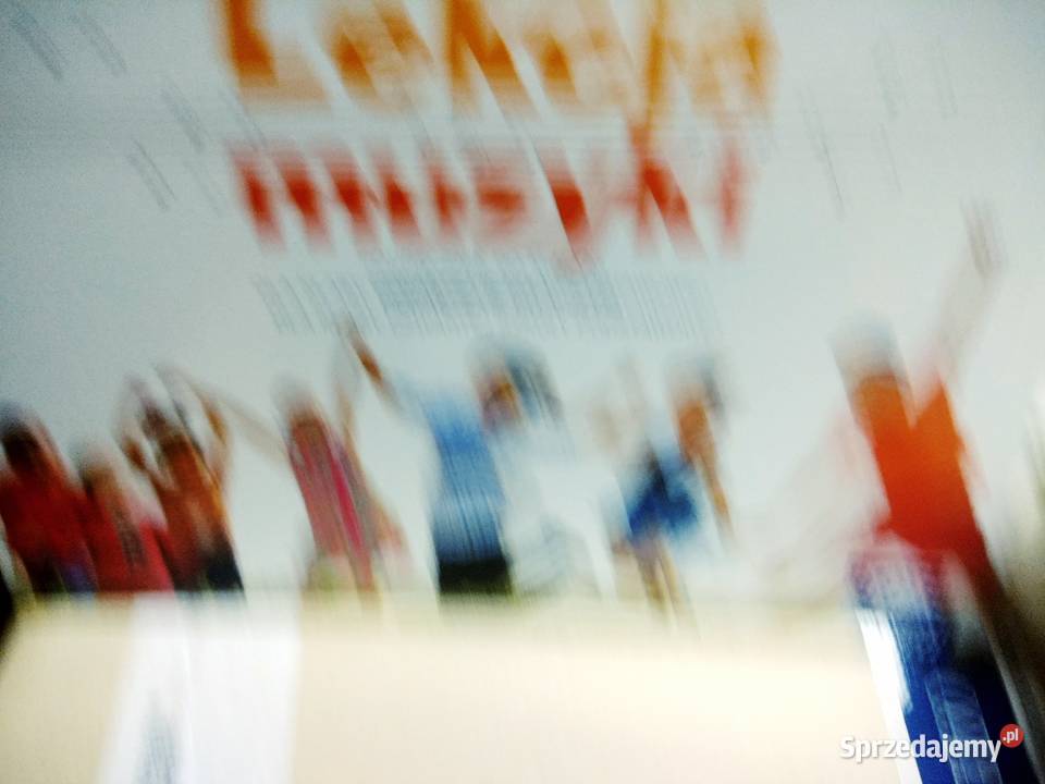 Lekcja muzyki 4 używane podręczniki Warszawa