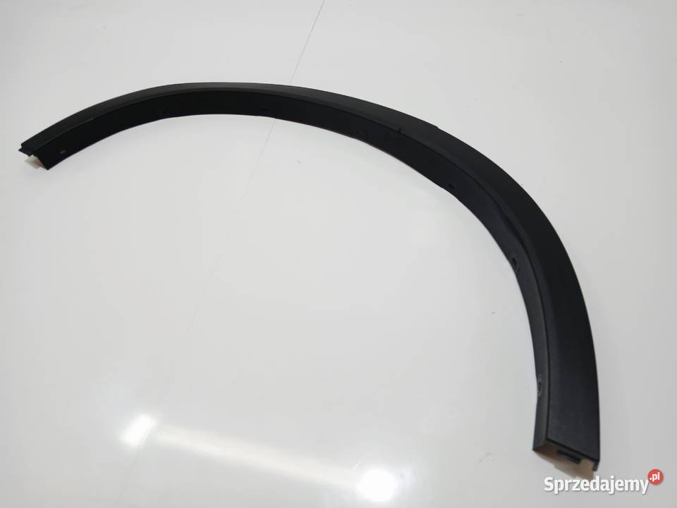 LISTWA BŁOTNIKA PRAWY TYŁ BMW X3 F25 OE 7210084 osobowe Strzyżewice