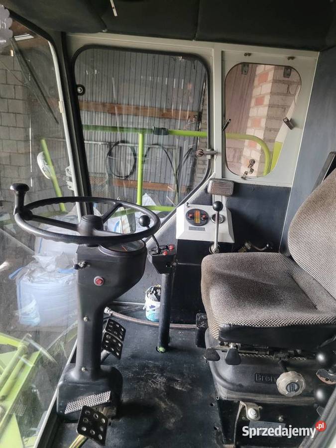Claas Dominator 68 sprzedam