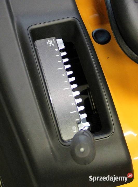 Traktorek kosiarka Cub Cadet XT1 OR106 106 KOSZ Pabianice