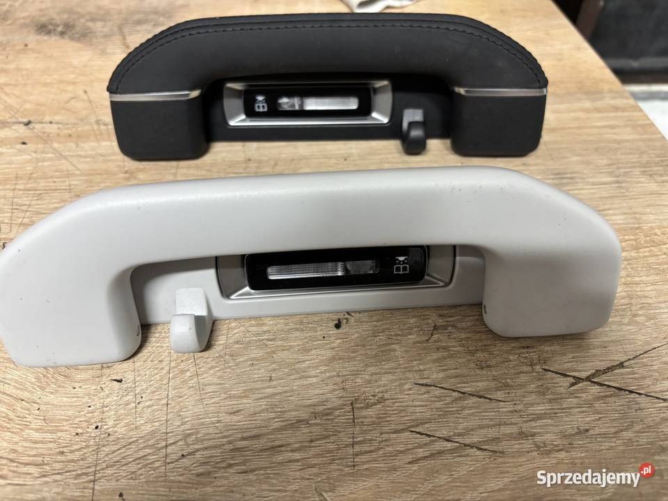 Nowe części Mercedes lubuskie Pszczew