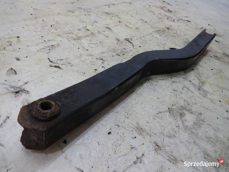 STREFA ZGNIOTU ODBÓJ PRAWY KUGA MK2 II Motoryzacja