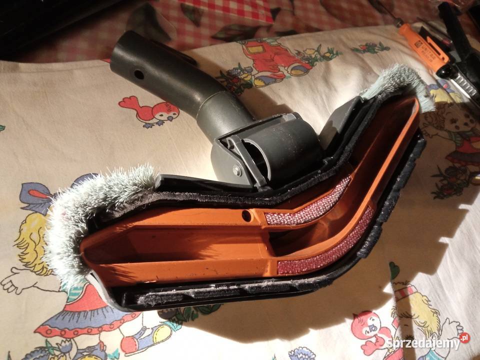 Oryginalna ssawka duża 2w1 z włosiem PHILIPS mazowieckie