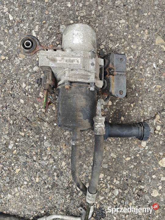 Pompa wspomagania Peugeot 307 SW 20hdi Łagów