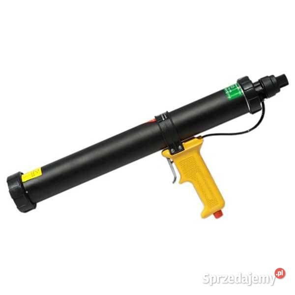 Pistolet pneumatyczny Sika BLP 600 Tuliszków