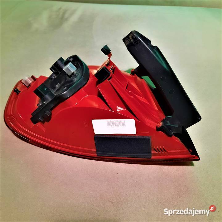 Oryginalna lampa prawy tył Audi A4 B8 Sedan Jaworzno sprzedam