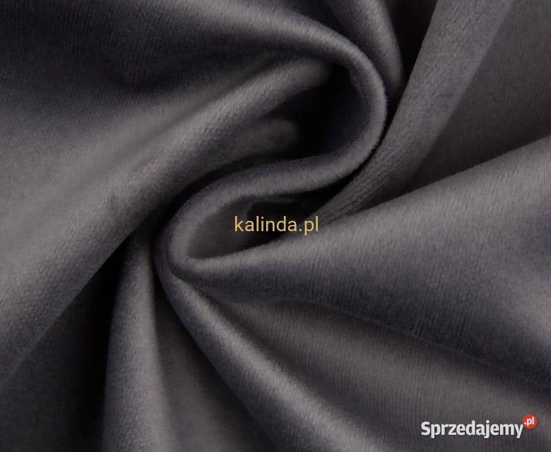 Rainbow tkanina tapicerska obiciowa welwet śląskie Bielsko-Biała