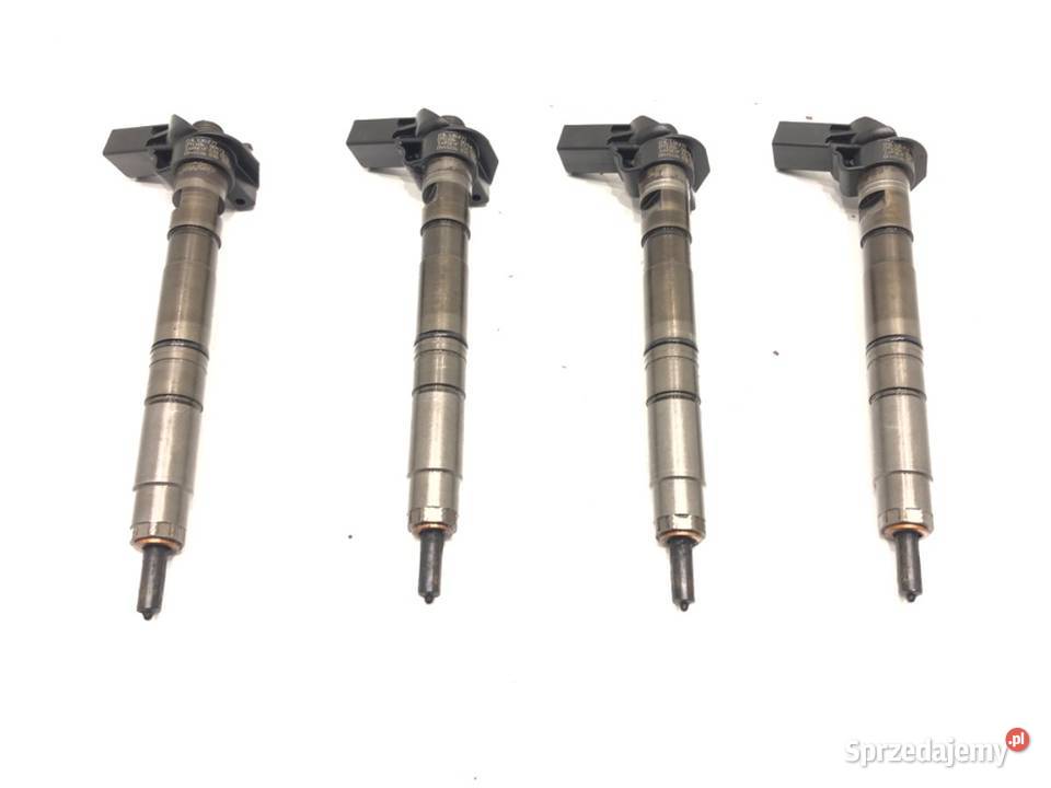 WTRYSKIWACZE KOMPLET VW PASSAT B6 03L130277 20