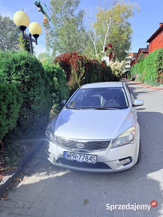 Kia Cee'd