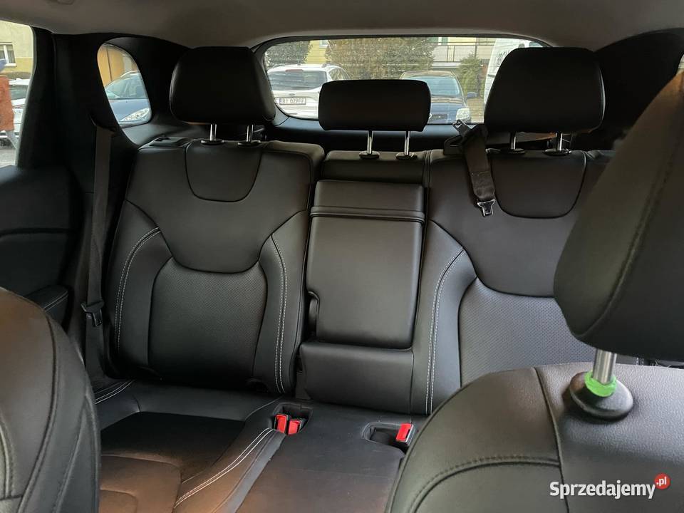 Jeep Cherokee Cherokee podlaskie