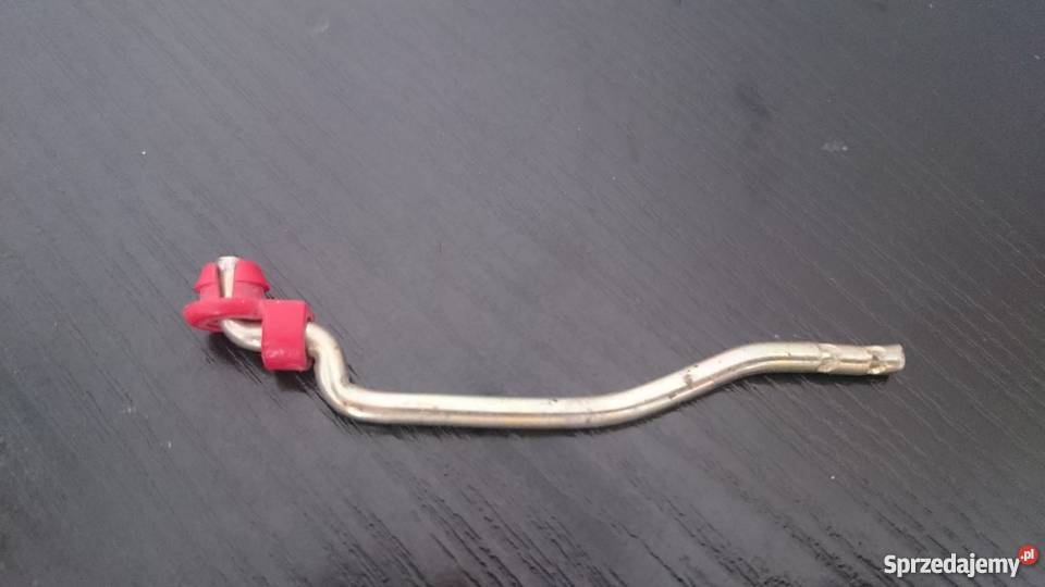 Cięgno blokady zamka Polonez Fiat osobowe lubelskie Ryki sprzedam