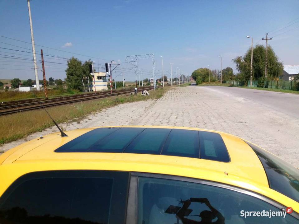 Fiat stilo 16 Hatchback Samochody osobowe Słomniki