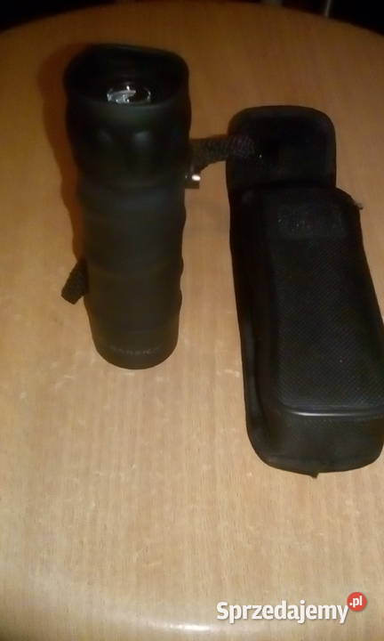 Monokular BARSKA 10x25 dolnośląskie