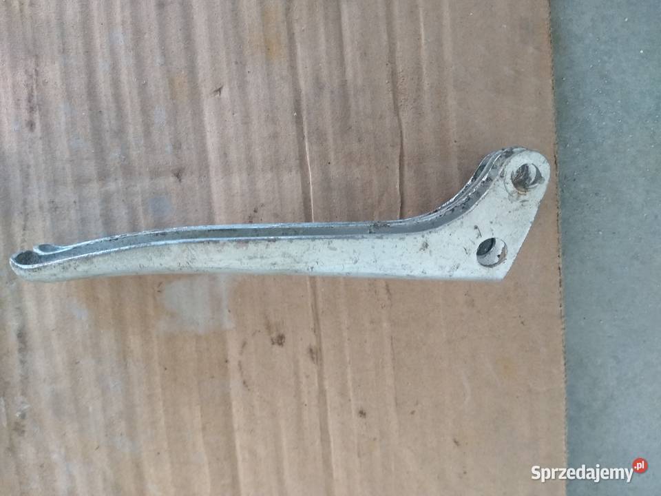 Wfm WSK SHL klamki kierownicy oryginał Kruszwica