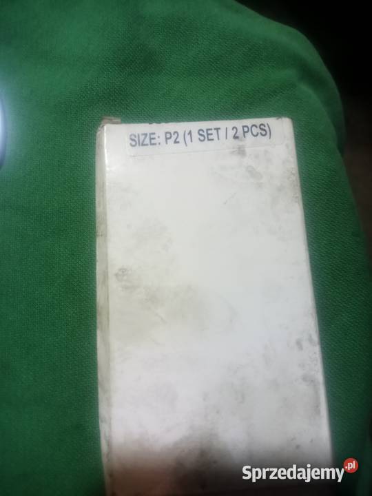 Panewki oporowe P2 MTZ Kcynia