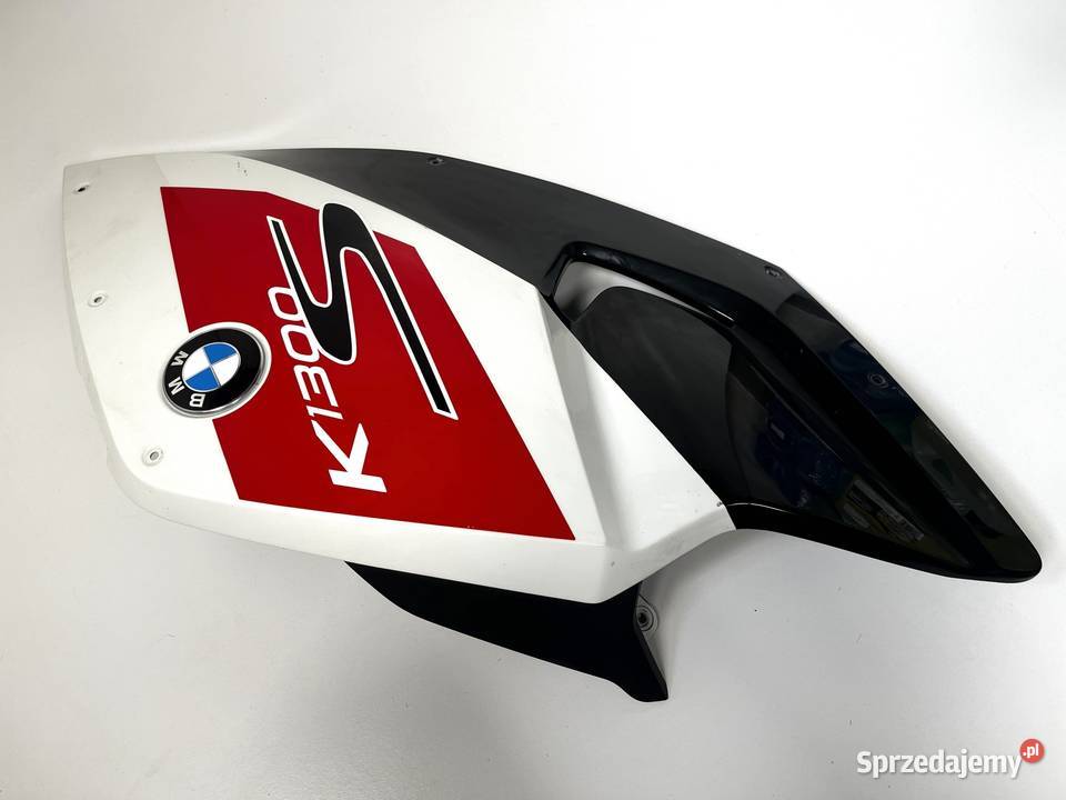 BMW K 1300 S K40 0815 Owiewka Bok Boczna P Łobżenica