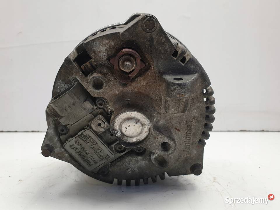 ALTERNATOR Ford Crown Victoria II 46 V8 osobowe lubelskie
