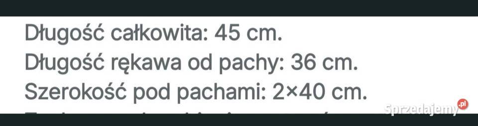 Kurtka chłopiec czarna 128 Łódź