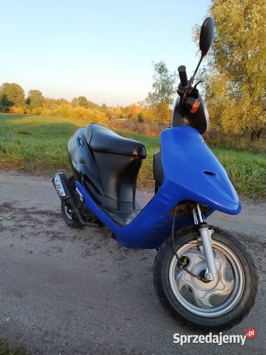 Skuter TGB Akros tec 5080 Rybnik