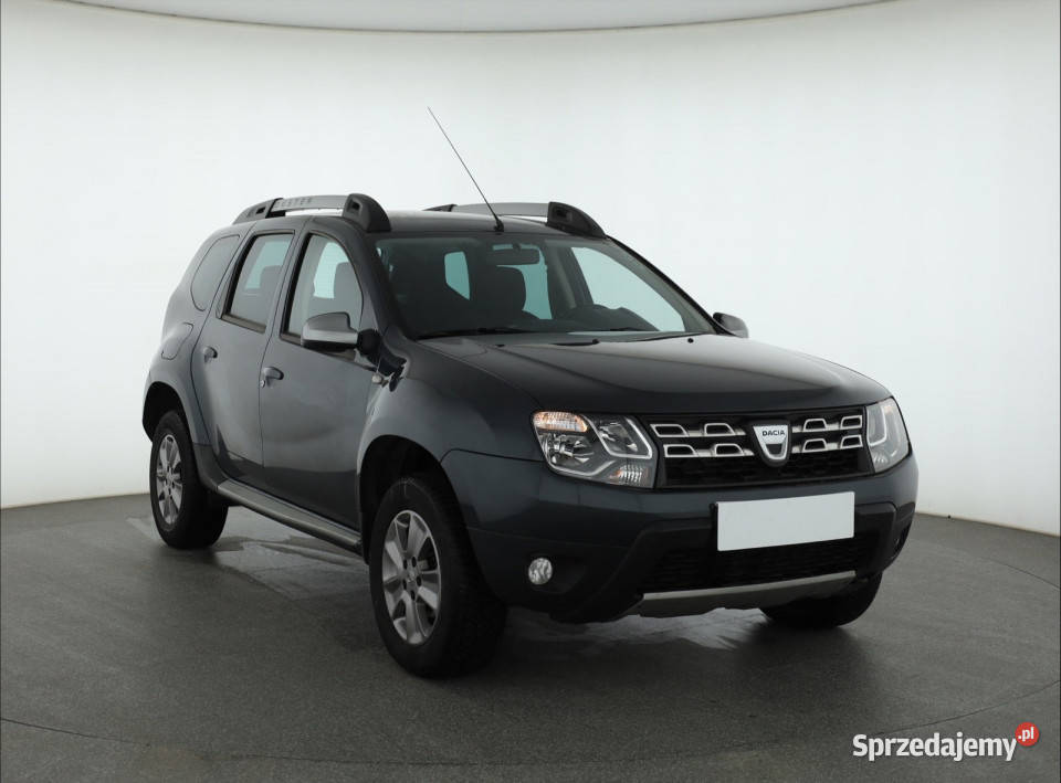 Dacia Duster 16 16V Piaseczno