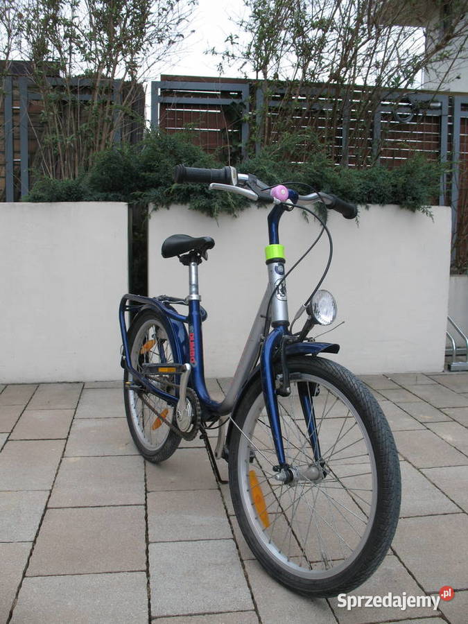 Rower Kettler Kraków