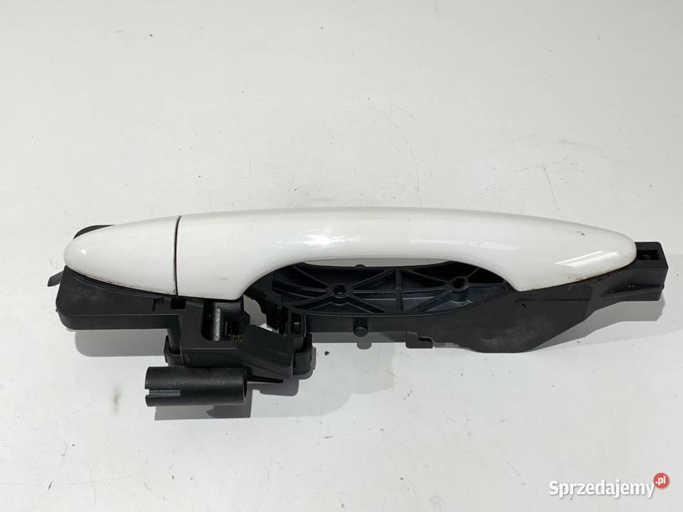 KLAMKA ZEWNĘTRZNA PRAWY PRZÓD HYUNDAI ix35 SUV sprzedam