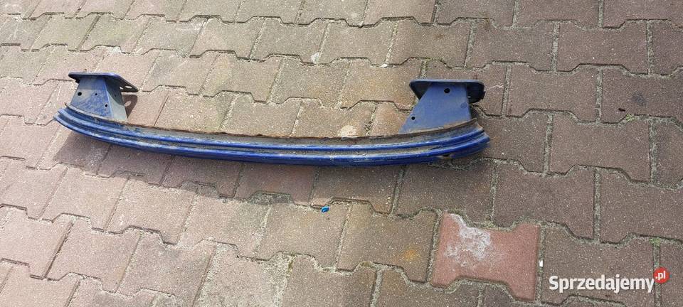 Belka zderzaka tył Fiat Grande Punto Szczecin