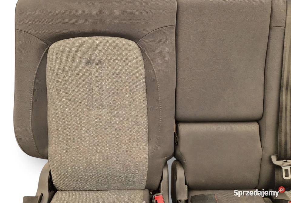KANAPA TYŁ TYLNA SEAT ALTEA SEAT ALTEA XL SEAT Działoszyce