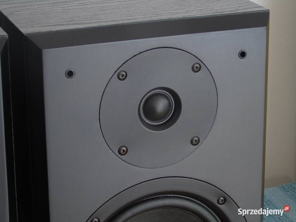 Kolumny Kendo Status Line śliczne monitory Jasło