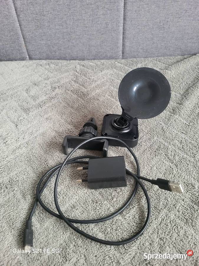 Garmin dzlCam 785 LMTD Nawigacja TIR Kamera